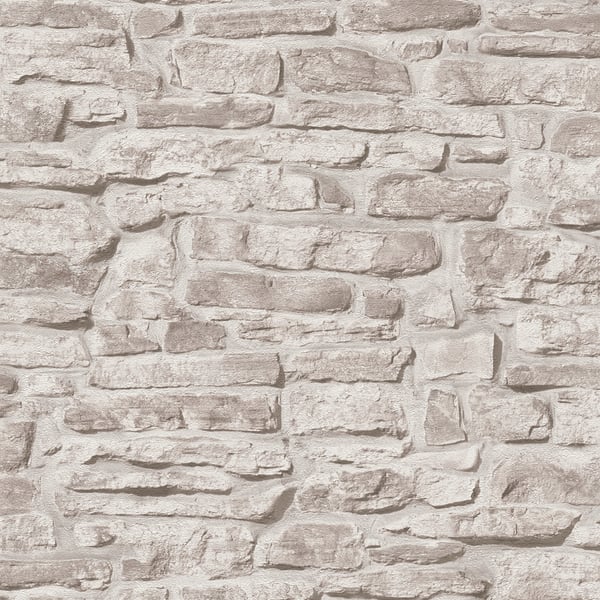 Galerie Wallpaper Product code: BB51126 - Bricks And More Wallpaper Collection - Beige Colours -  