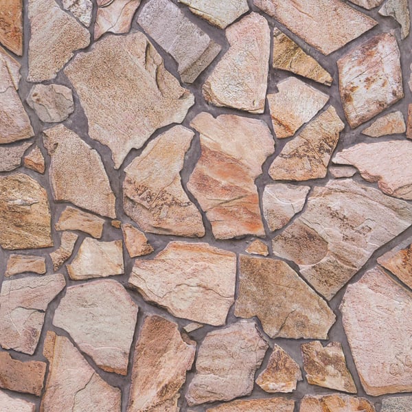 Galerie Wallpaper Product code: BB51136 - Bricks And More Wallpaper Collection - Beige Brown Grey Colours -  