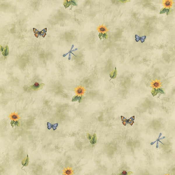 Galerie Wallpaper Product code: BG19541 - Fresh Kitchens 5 Wallpaper Collection -   