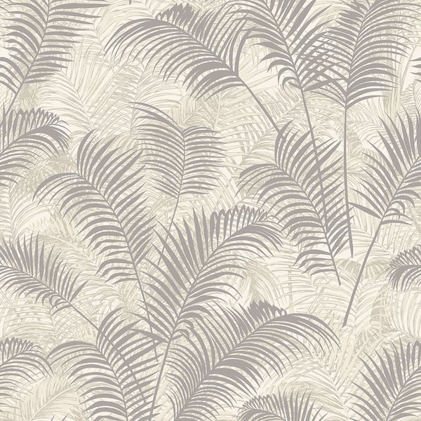 Galerie Wallpaper Product code: BL22760 - Botanica Wallpaper Collection - Grey Colours -  