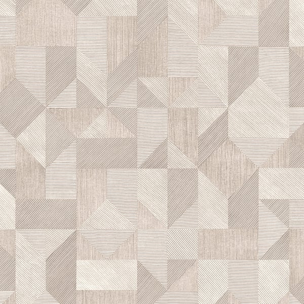 Galerie Wallpaper Product code: BL22770 - Botanica Wallpaper Collection - Beige Colours -  