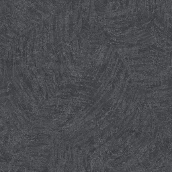 Galerie Wallpaper Product code: BW51018 - Blooming Wild Wallpaper Collection - Grey Black Colours -  
