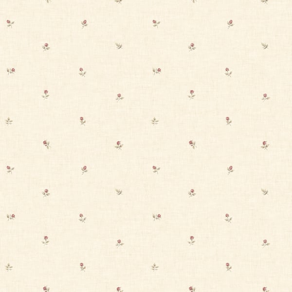 Galerie Wallpaper Product code: CG28855 - Rose Garden Wallpaper Collection -   