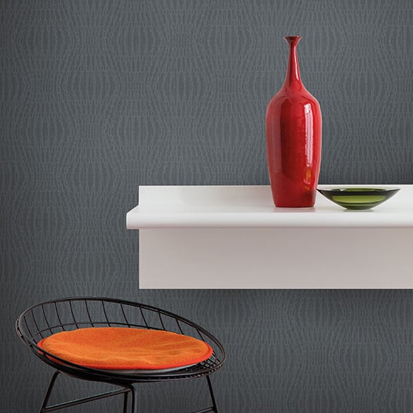Galerie Wallpaper Product code: CH2007R - Chic Structures Wallpaper Collection -   