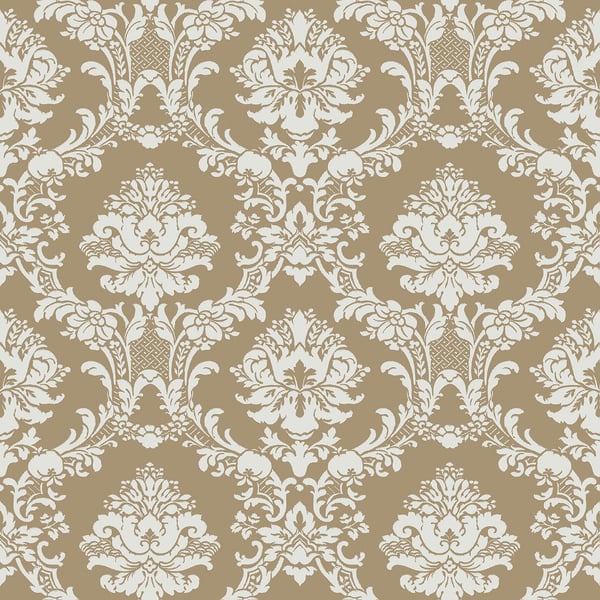 Galerie Wallpaper Product code: CH28242 - Classic Silks 3 Wallpaper Collection -   