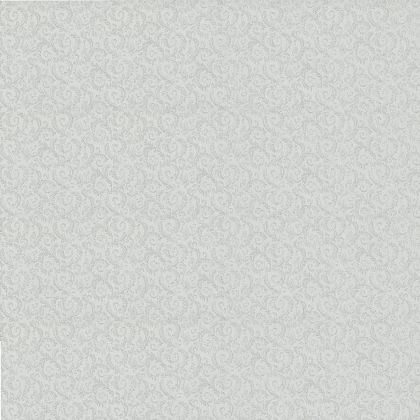 Galerie Wallpaper Product code: CI38202 - Classic Silks 4 Wallpaper Collection - Silver Colours -  