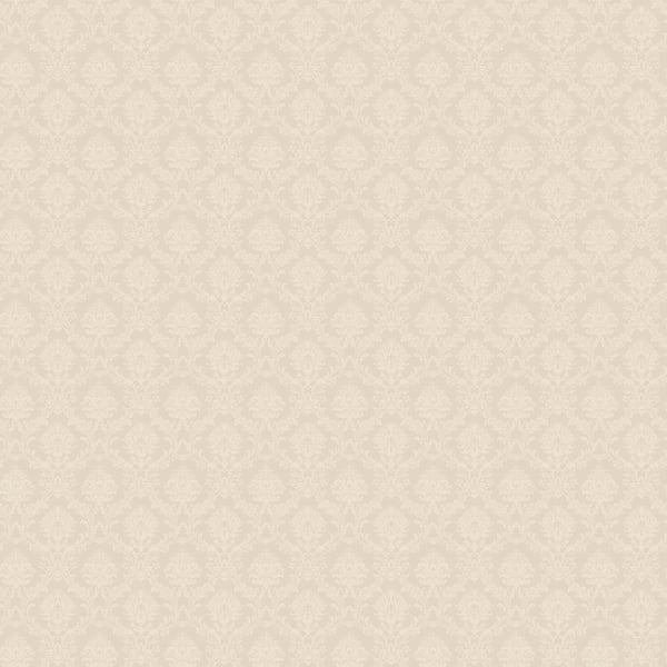 Galerie Wallpaper Product code: CI38250 - Classic Silks 4 Wallpaper Collection - Pearl, Cream Colours -  