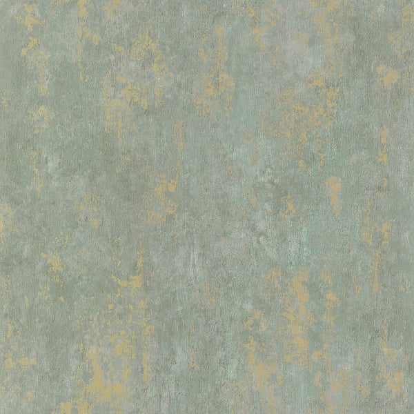 Galerie Wallpaper Product code: CI38256 - Classic Silks 4 Wallpaper Collection - Aqua, Green Colours -  