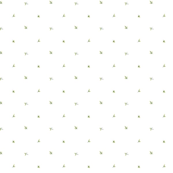 Galerie Wallpaper Product code: CK36600 - Kitchen Style 3 Wallpaper Collection - Green White Colours -  