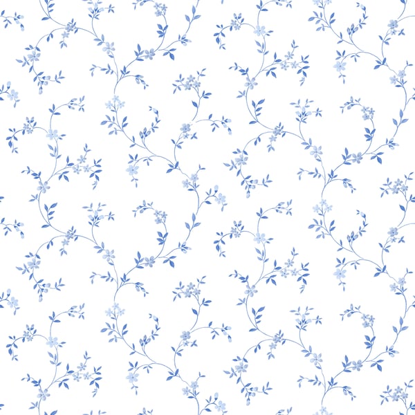 Galerie Wallpaper Product code: CK36603 - Kitchen Style 3 Wallpaper Collection - Blue White Colours -  