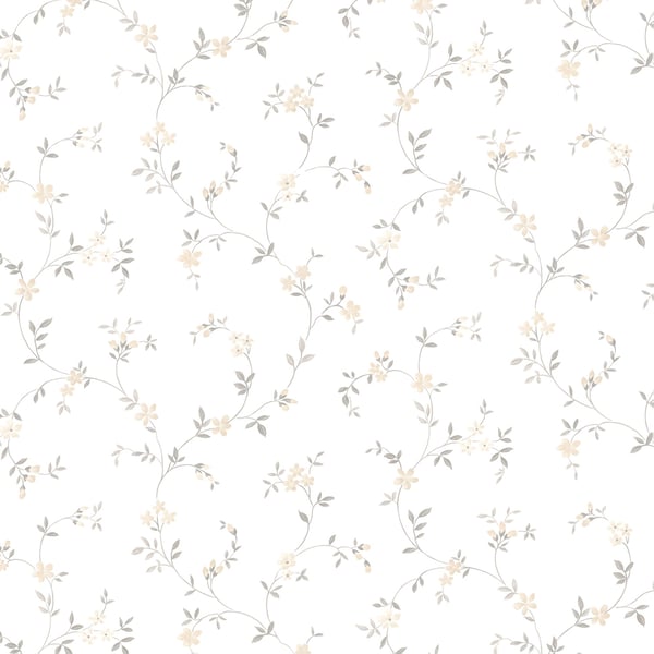 Galerie Wallpaper Product code: CK36604 - Kitchen Style 3 Wallpaper Collection - White Grey Beige Colours -  