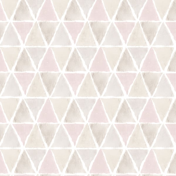 Galerie Wallpaper Product code: CK36636 - Kitchen Style 3 Wallpaper Collection - Pink Grey Beige Colours -  