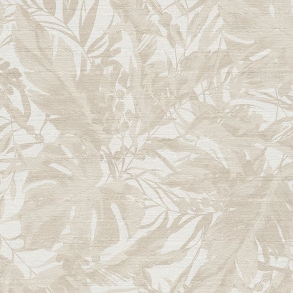 Galerie Wallpaper Product code: CL65234 - Cosmo Living Wallpaper Collection - Beige Metallic Colours -  