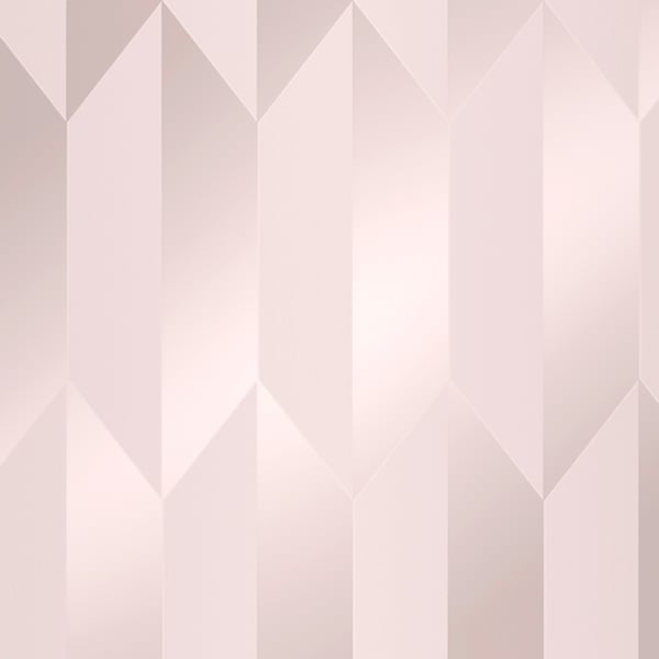 Galerie Wallpaper Product code: CL65271 - Cosmo Living Wallpaper Collection - Metallic Pink Colours -  