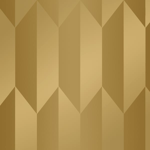 Galerie Wallpaper Product code: CL65275 - Cosmo Living Wallpaper Collection - Gold Metallic Colours -  