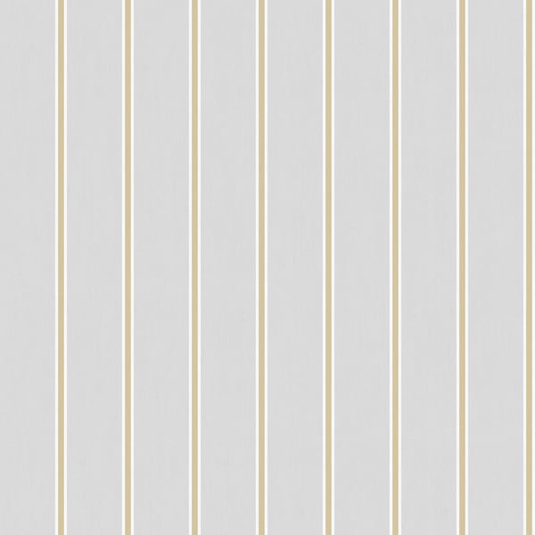 Galerie Wallpaper Product code: CM27051 - Botanica Wallpaper Collection - Grey Yellow Colours -  