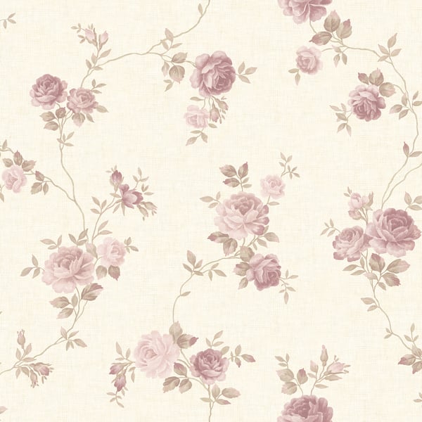 Galerie Wallpaper Product code: CN26565 - Rose Garden Wallpaper Collection -   