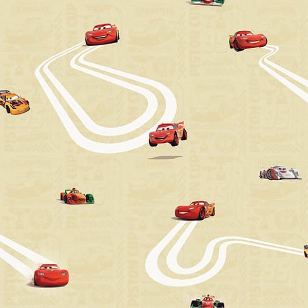 Galerie Wallpaper Product code: CR3005-2 - Disney Wallpaper Collection -   