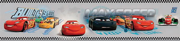 Galerie Wallpaper Product code: CR3505-3 - Disney Wallpaper Collection -   