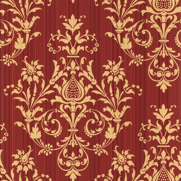 Galerie Wallpaper Product code: CS27362 - Classic Silks 3 Wallpaper Collection -   