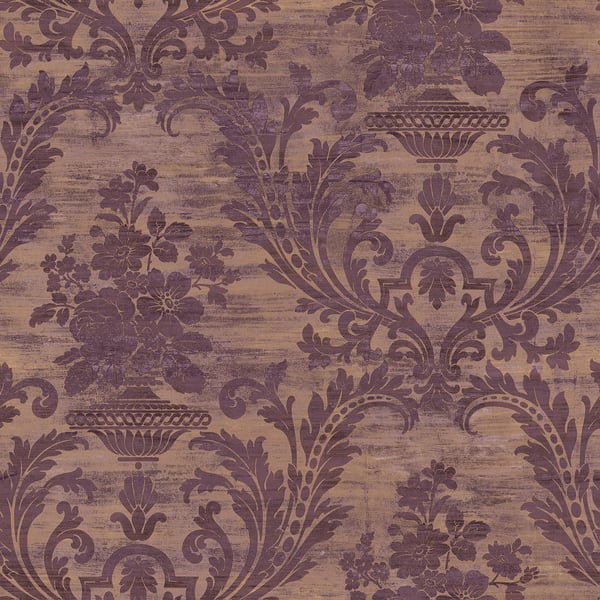 Galerie Wallpaper Product code: CS35602 - Classic Silks 3 Wallpaper Collection -   