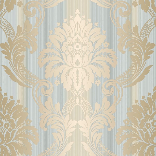 Galerie Wallpaper Product code: CS35603 - Classic Silks 3 Wallpaper Collection -   