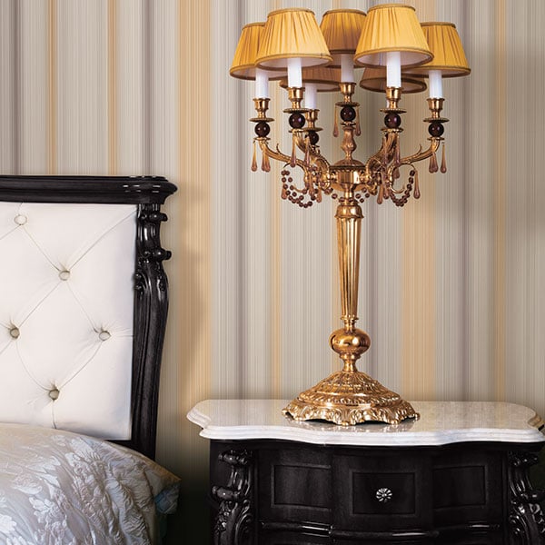 Galerie Wallpaper Product code: CS35610R - Classic Silks 3 Wallpaper Collection -   