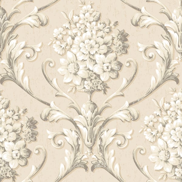 Galerie Wallpaper Product code: CS35624 - Classic Silks 3 Wallpaper Collection -   