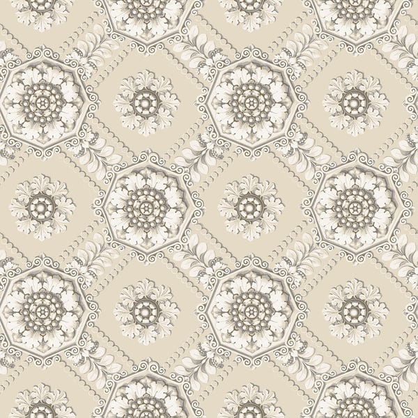 Galerie Wallpaper Product code: CS35628 - Classic Silks 3 Wallpaper Collection -   