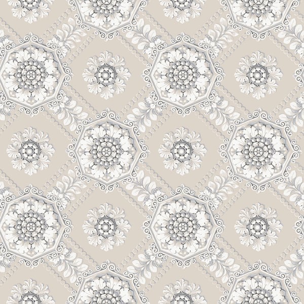 Galerie Wallpaper Product code: CS35629 - Classic Silks 3 Wallpaper Collection -   