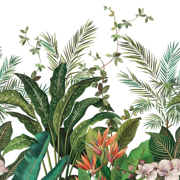 Galerie Wallpaper Product code: DB31700M - Daisy Bennett Wallpaper Collection - Multicolors Colours -  