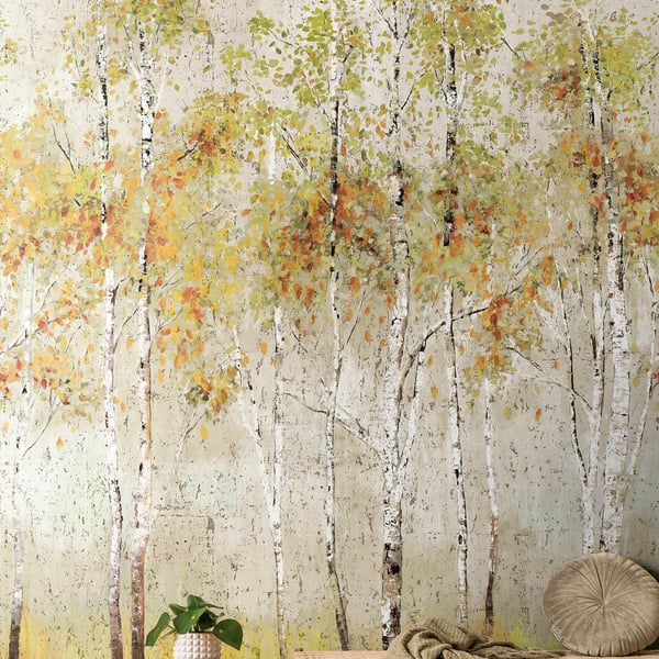 Galerie Wallpaper Product code: DB32006M_2 - Daisy Bennett Wallpaper Collection - Multicolors Colours -  