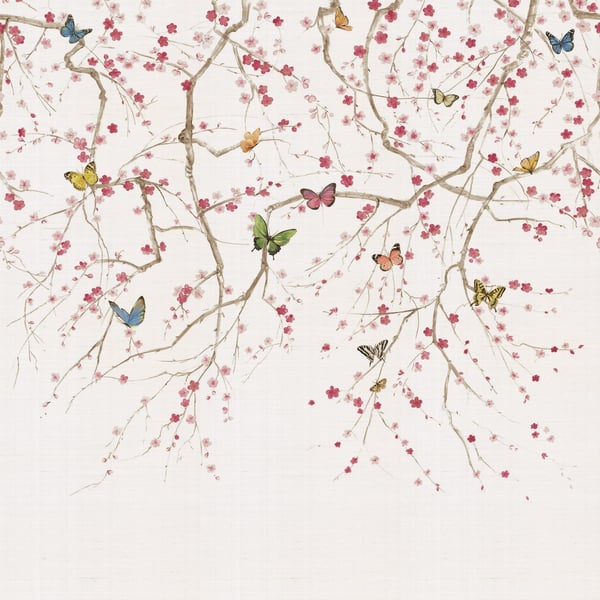 Galerie Wallpaper Product code: DB32300M - Daisy Bennett Wallpaper Collection - Multicolors Colours -  