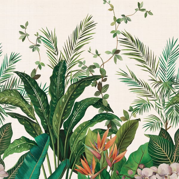 Galerie Wallpaper Product code: DB32704M - Daisy Bennett Wallpaper Collection - Multicolors Colours -  