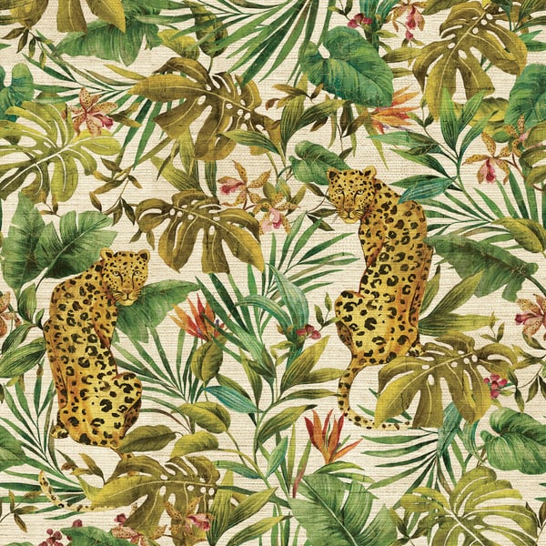Galerie Wallpaper Product code: DB33216M - Daisy Bennett Wallpaper Collection - Multicolors Colours -  