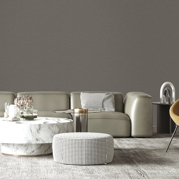 Galerie Wallpaper Product code: DC30022_2 - Designer Colours Wallpaper Collection - Silver Grey Colours -  