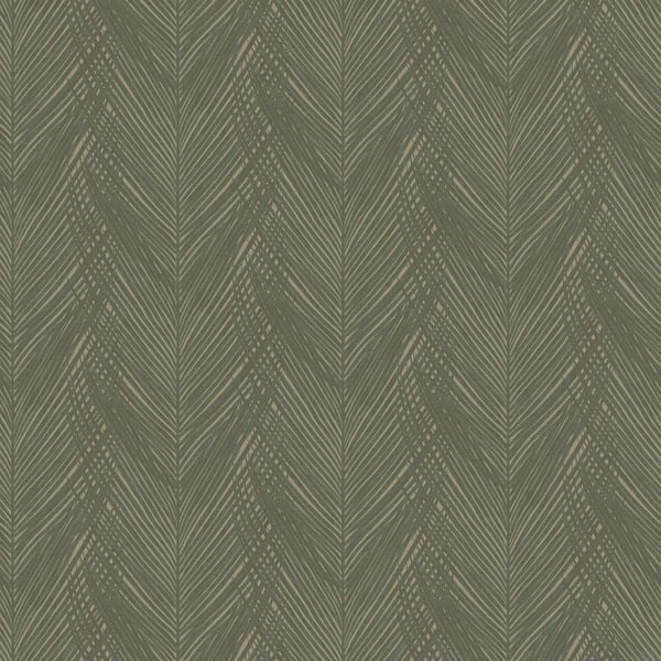 Galerie Wallpaper Product code: DC30093 - Designer Colours Wallpaper Collection - Green Colours -  