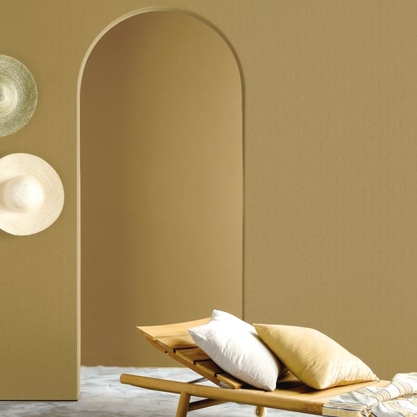 Galerie Wallpaper Product code: DC30106_2 - Designer Colours Wallpaper Collection - Yellow Colours -  