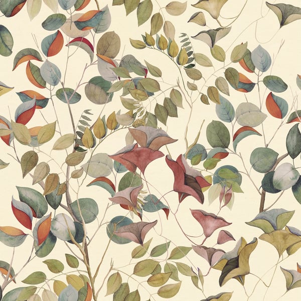 Galerie Wallpaper Product code: DW2005 - Designer Walls Wallpaper Collection - Cream Colours -  