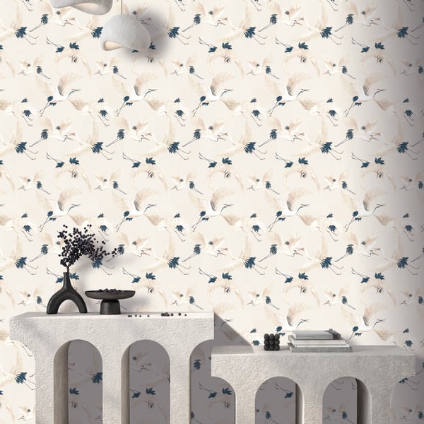 Galerie Wallpaper Product code: DW2018_2 - Designer Walls Wallpaper Collection - Light Grey Colours -  