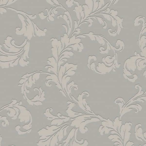 Galerie Wallpaper Product code: DWP0250-03 - Emporium Wallpaper Collection - Grey Colours -  