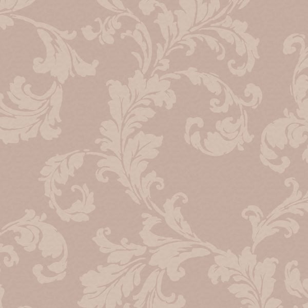 Galerie Wallpaper Product code: DWP0250-04 - Emporium Wallpaper Collection - Pink Colours -  