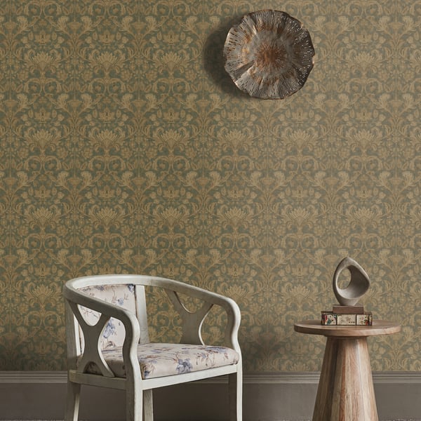 Galerie Wallpaper Product code: DWP0354-01_2 - Elegance Wallpaper Collection -   