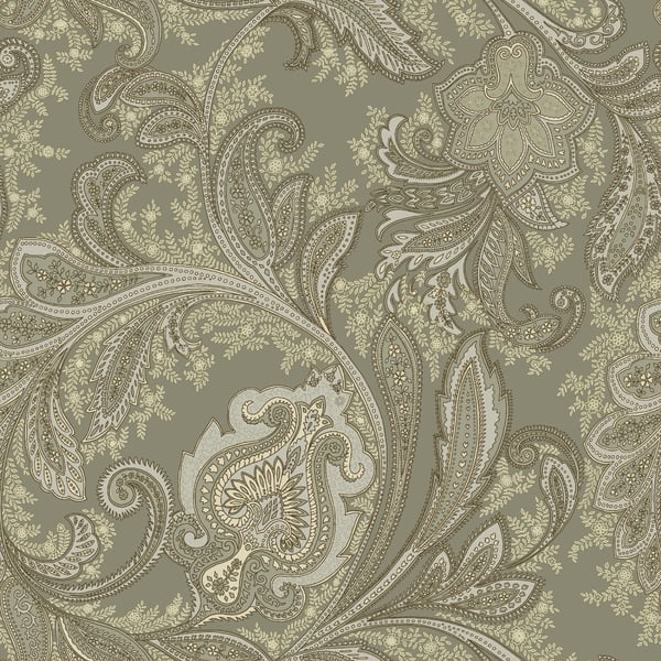 Galerie Wallpaper Product code: DWP0355-02 - Elegance Wallpaper Collection -   