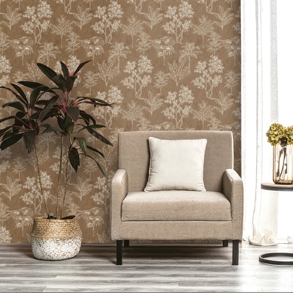 Galerie Wallpaper Product code: DWP0361-02_2 - Zen Wallpaper Collection -   