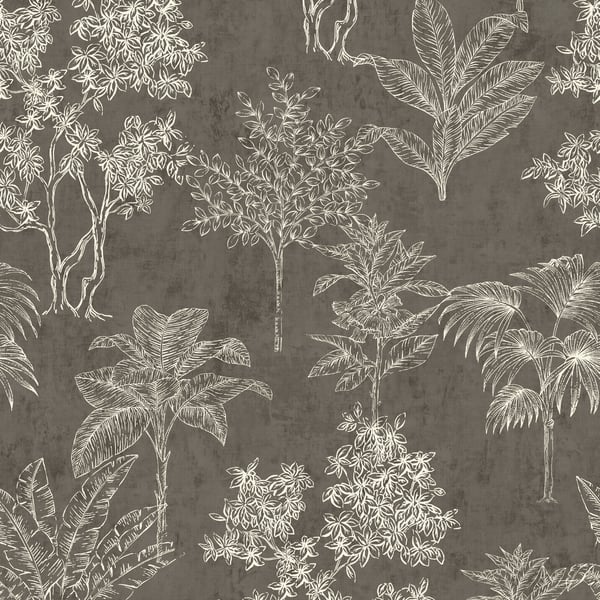Galerie Wallpaper Product code: DWP0361-05 - Zen Wallpaper Collection -   