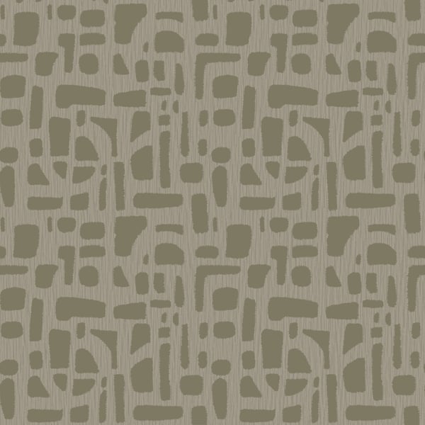Galerie Wallpaper Product code: DWP0364-01 - Zen Wallpaper Collection -   