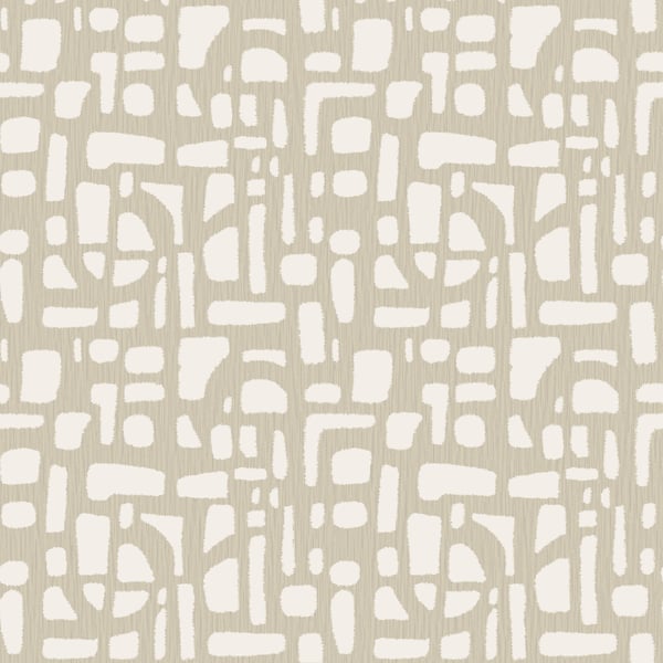 Galerie Wallpaper Product code: DWP0364-02 - Zen Wallpaper Collection -   