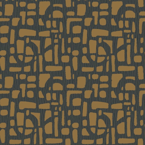 Galerie Wallpaper Product code: DWP0364-04 - Zen Wallpaper Collection -   