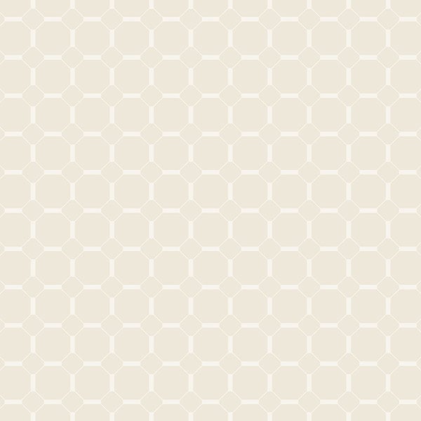 Galerie Wallpaper Product code: ED13098 - Ted Baker Eden Wallpaper Collection - Cream White Colours -  